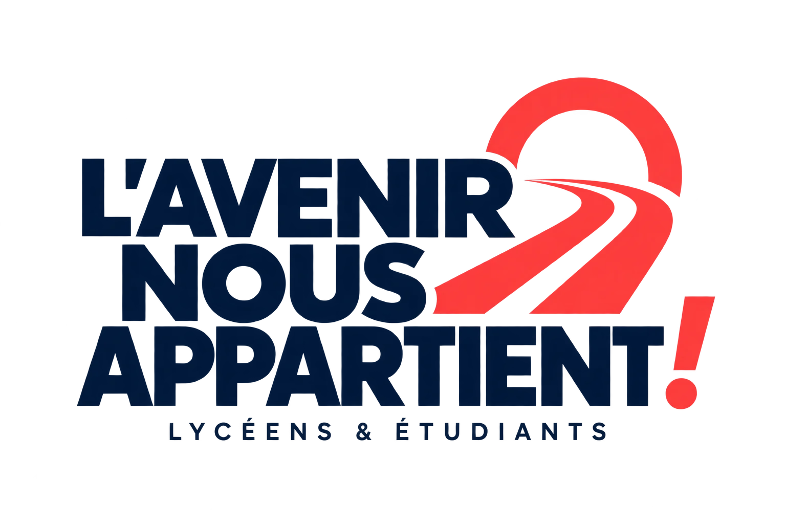 L’Avenir nous appartient !